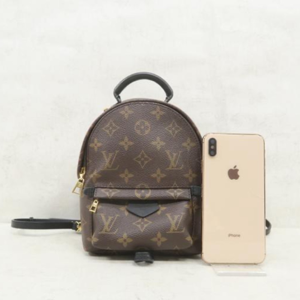 ❌SOLD❌LV Mini Palm Springs